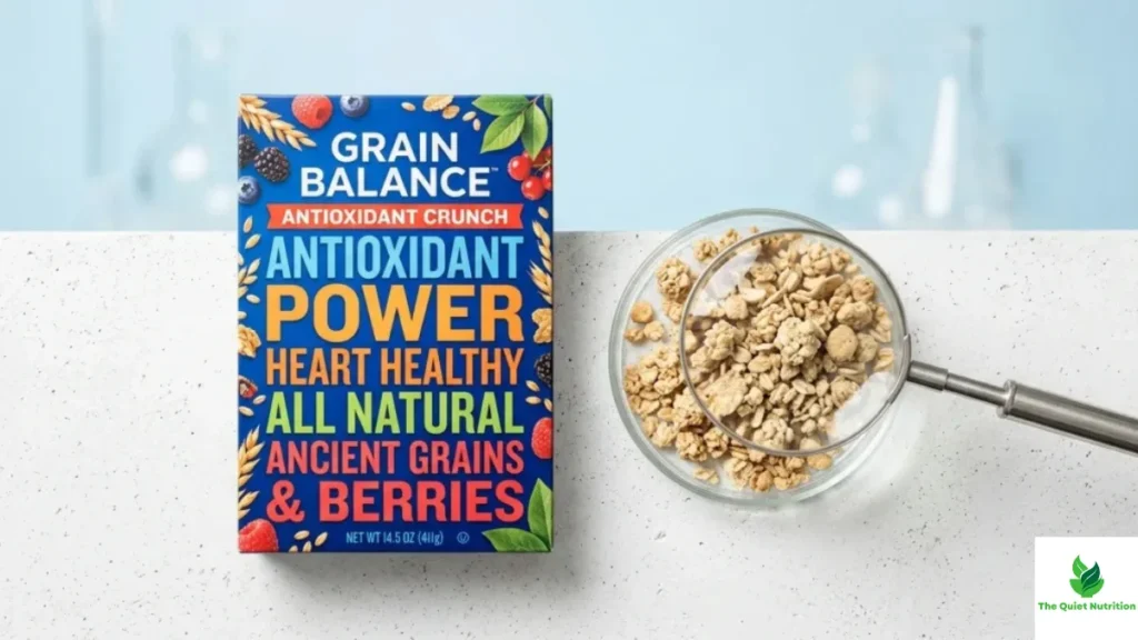 What Food Labels Are Really Designed to Do — And the Truth They Never Promise You