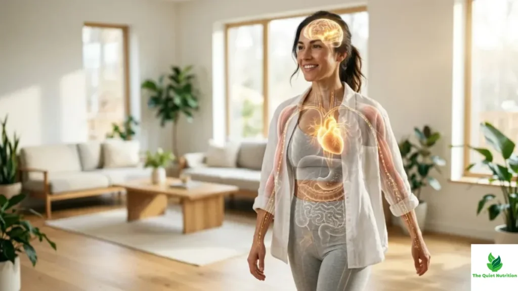 Why Feeling “Mostly Fine” Doesn’t Always Mean Your Body Is Truly Well-Nourished