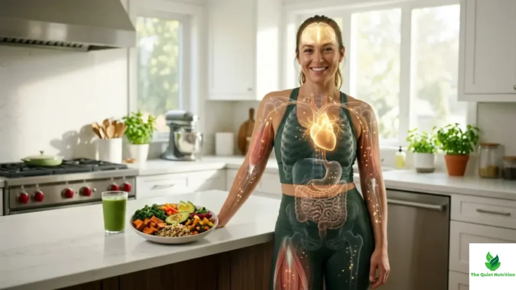 How Nutrient Gaps Can Exist Without Obvious Symptoms—and Why Your Body Stays Quiet About It
