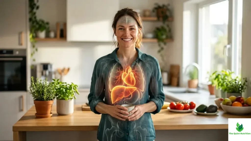 The Silent Deficiency Problem: Why You Can Feel “Fine” Yet Still Be Undernourished