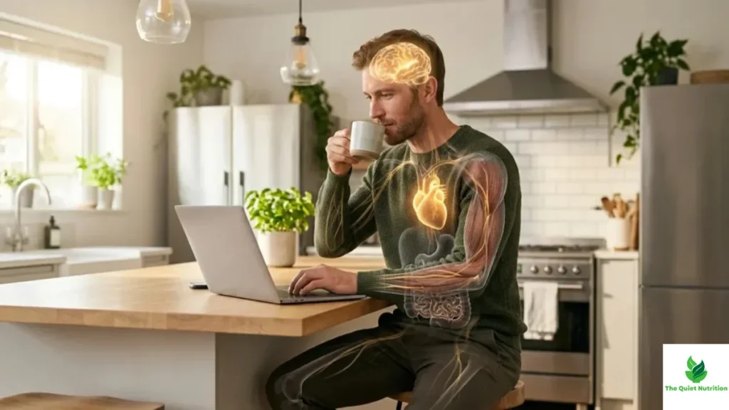 Why the Body Adapts to Low Nutrient Intake Before Warning You Something Is Wrong