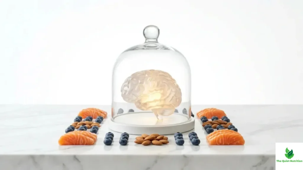 Why the Brain Thrives on Predictable Nutrition (And Struggles When Food Is Uncertain)