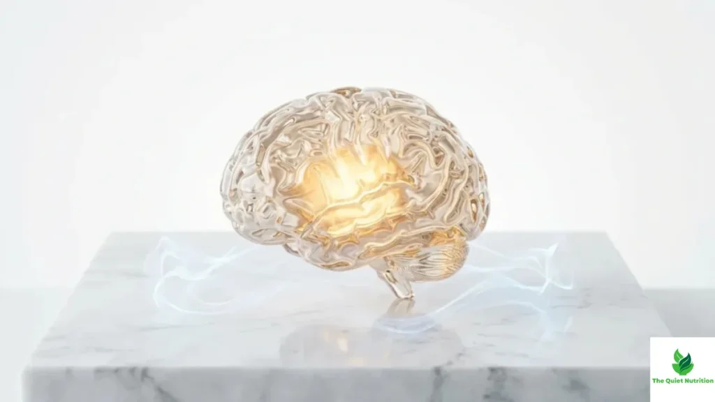Why the Brain Is So Sensitive to Fuel Stability — And Why Energy Crashes Feel So Personal