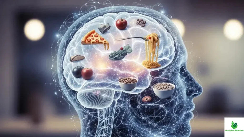 Your Brain Remembers How You Eat — Even When You Forget