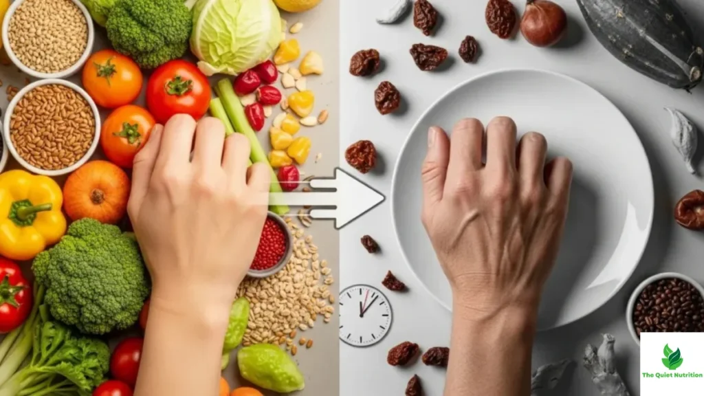 Why the Body Ages Faster Under Nutritional Stress — The Hidden Survival Mode That Speeds Up Aging