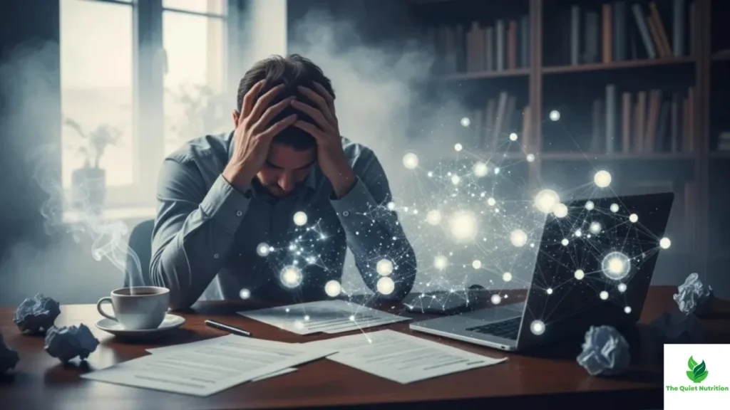 Why Subtle Deficiencies Feel Nonspecific — The Hidden Reason Symptoms Never Point to One Clear Cause
