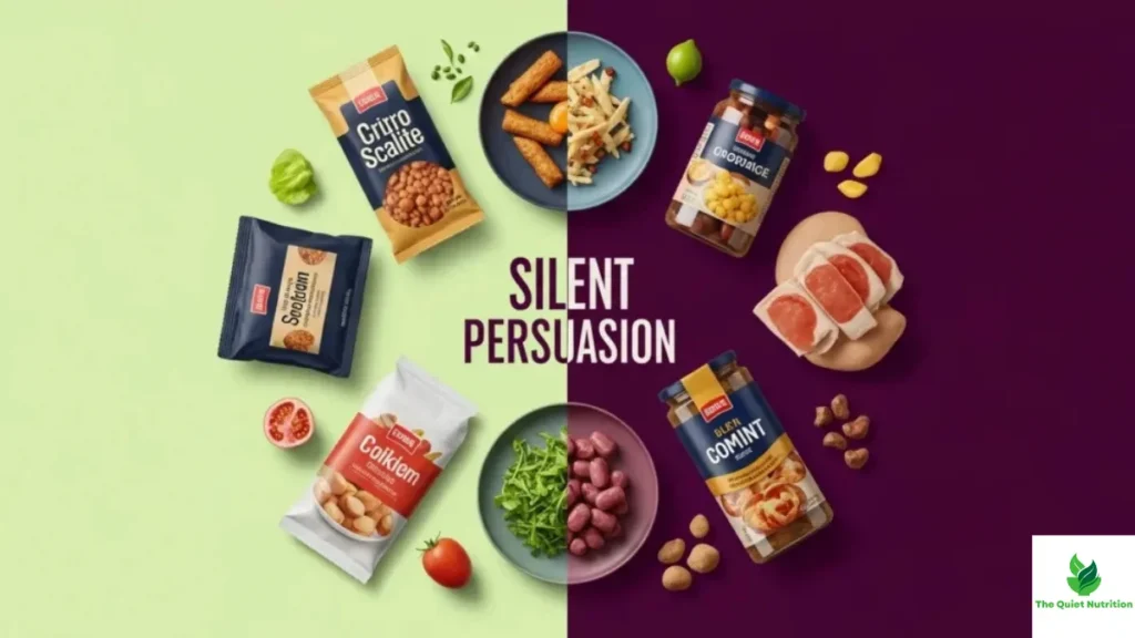 How Packaging Influences Food Choices — The Silent Persuasion You Rarely Notice