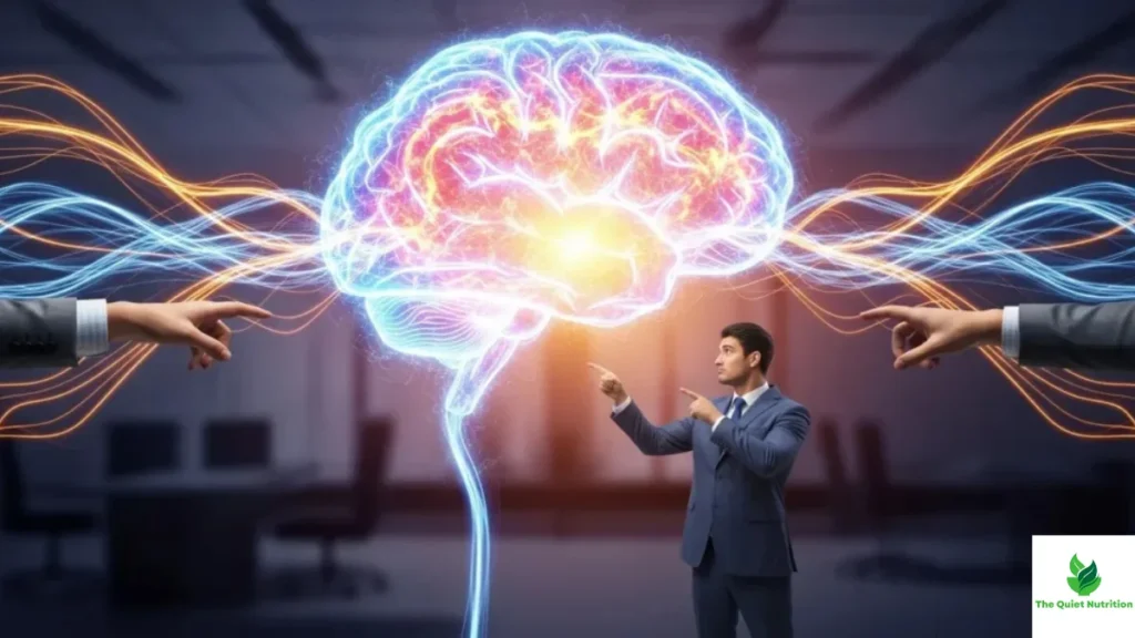 Why Bright Health Claims Trigger Trust — And Why Your Brain Falls for Them Instantly