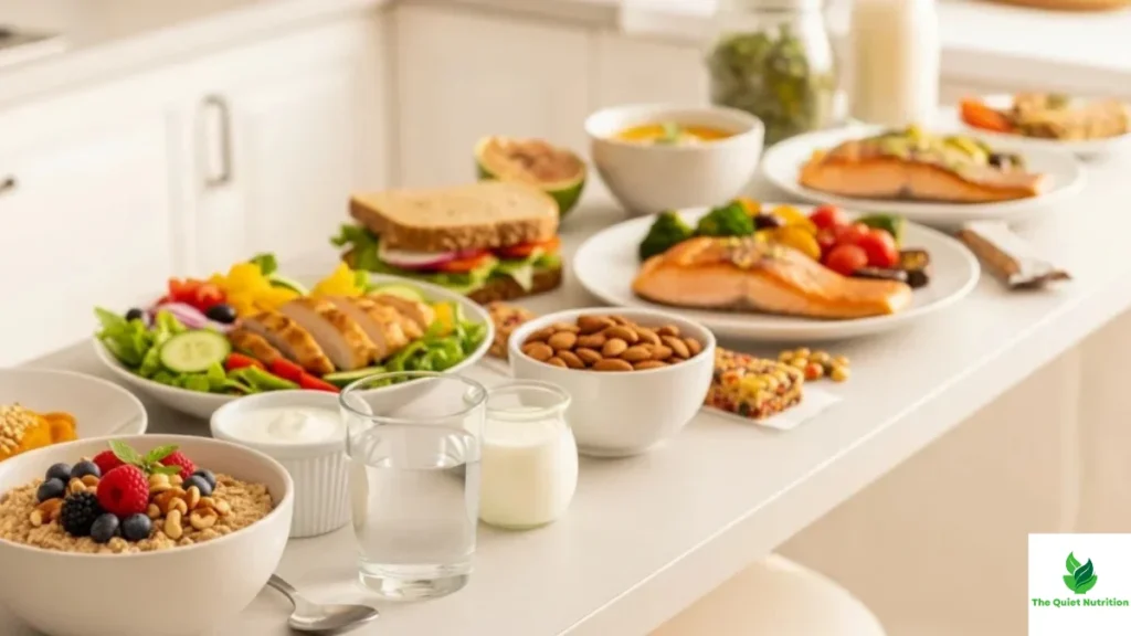 How Daily Eating Patterns Quietly Shape Your Long-Term Health — The Small Habits That Matter More Than Diets