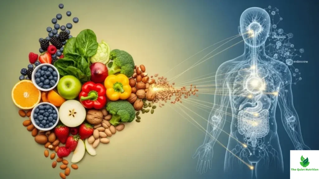 Why Your Body Treats Food as Information, Not Just Fuel — The Hidden Signals That Shape Your Health Every Day