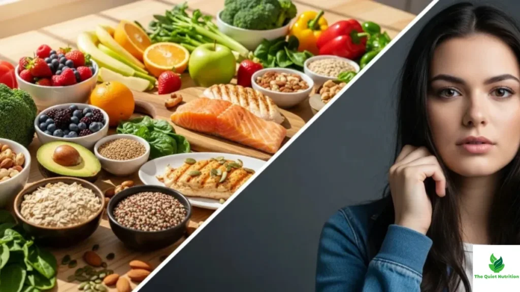 How Daily Food Choices Quietly Shape Your Long-Term Health (More Than You Realize)