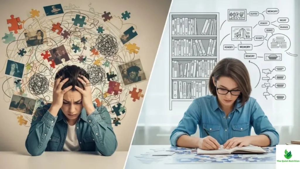 Why Your Memory Struggles Even When You’re Not Forgetful