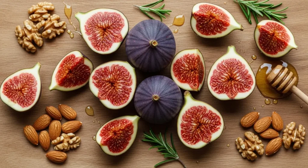 Figs Are Packed With Surprising Benefits—Yet Almost Everyone Ignores Them