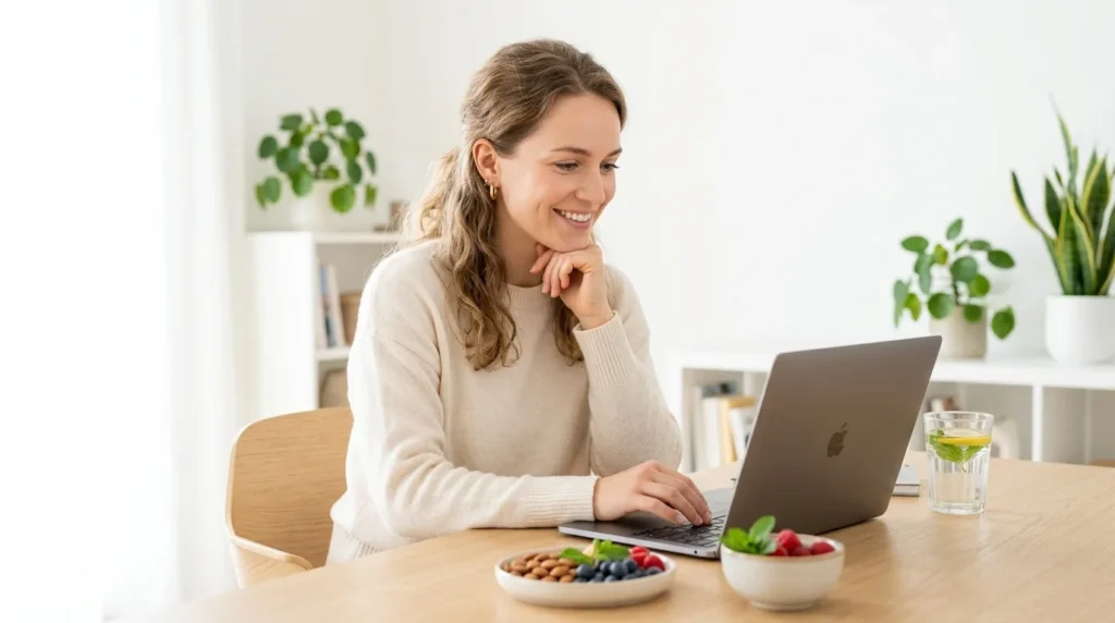 How Blood Sugar Stability Quietly Determines Your Mental Clarity, Focus, and Mood