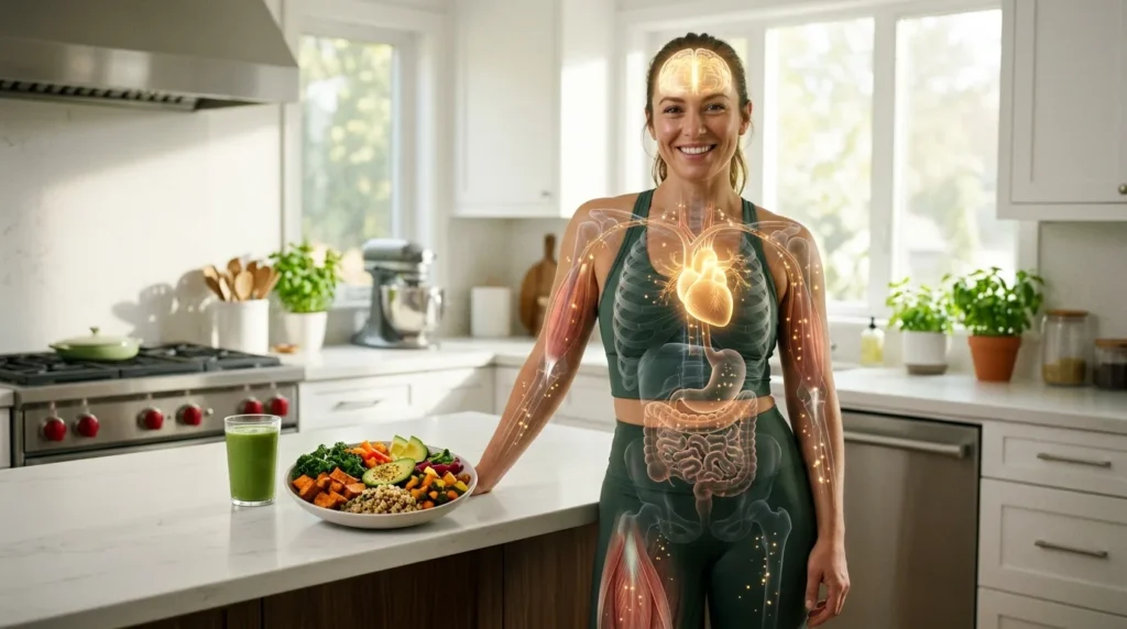 How Nutrient Gaps Can Exist Without Obvious Symptoms—and Why Your Body Stays Quiet About It
