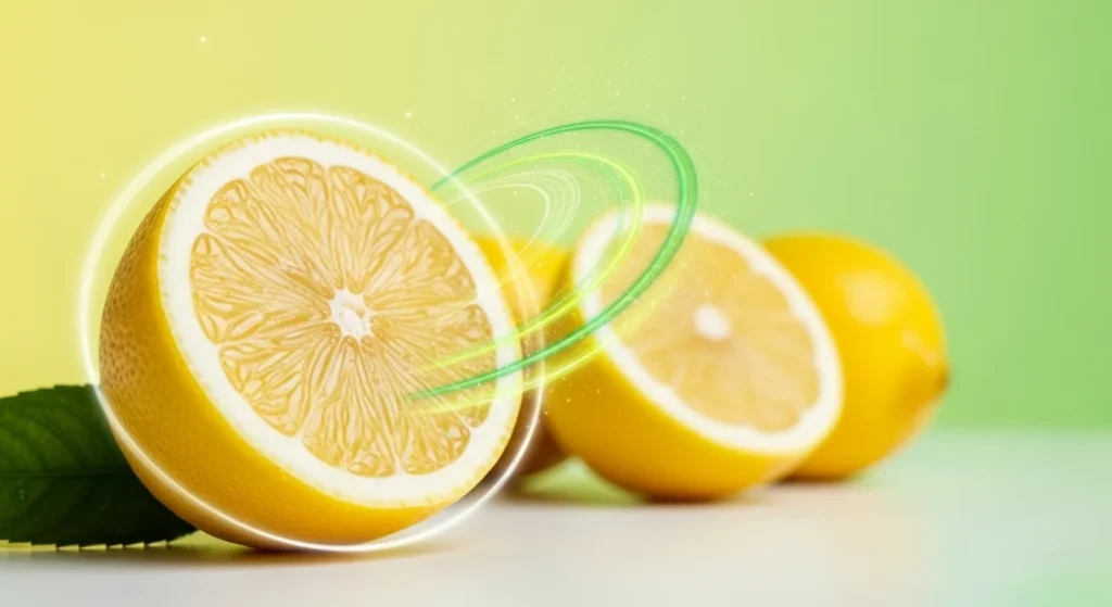 The Hidden Health Power of Lemons Most People Completely Overlook