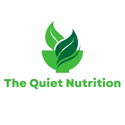 The Quiet Nutrition LOGO