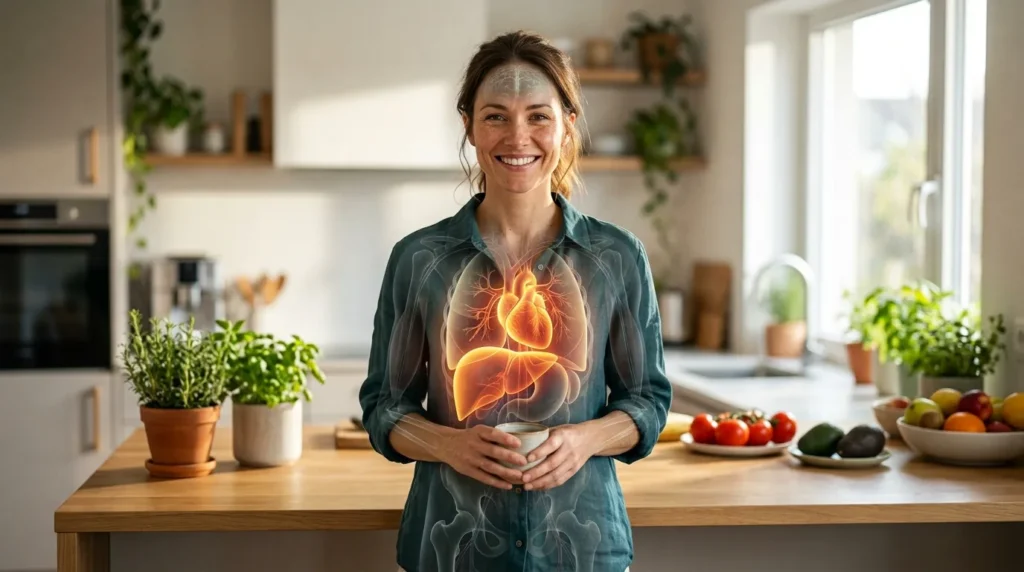 The Silent Deficiency Problem Why You Can Feel “Fine” Yet Still Be Undernourished