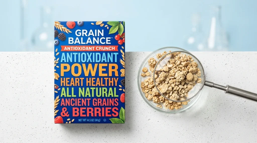 What Food Labels Are Really Designed to Do — And the Truth They Never Promise You