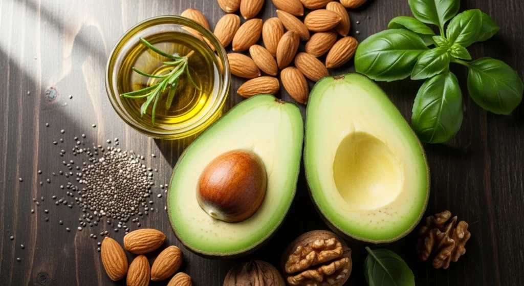 Why Avocados Are Considered the Gold Standard of Healthy Fats