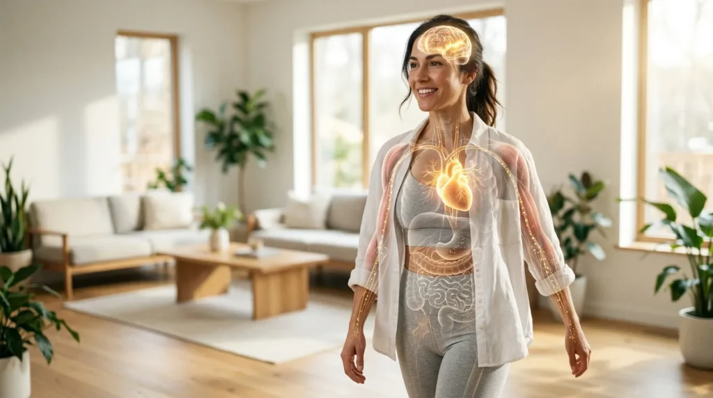 Why Feeling “Mostly Fine” Doesn’t Always Mean Your Body Is Truly Well-Nourished