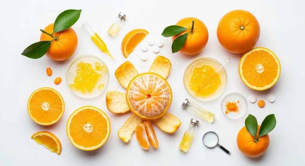 Why Oranges Support Your Immune System So Well (The Science Behind This Everyday Fruit)