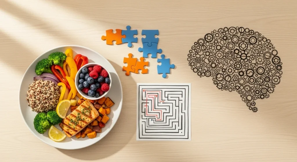 Why Stable Meals Support Decision-Making — The Hidden Nutrition Link to a Clearer Mind