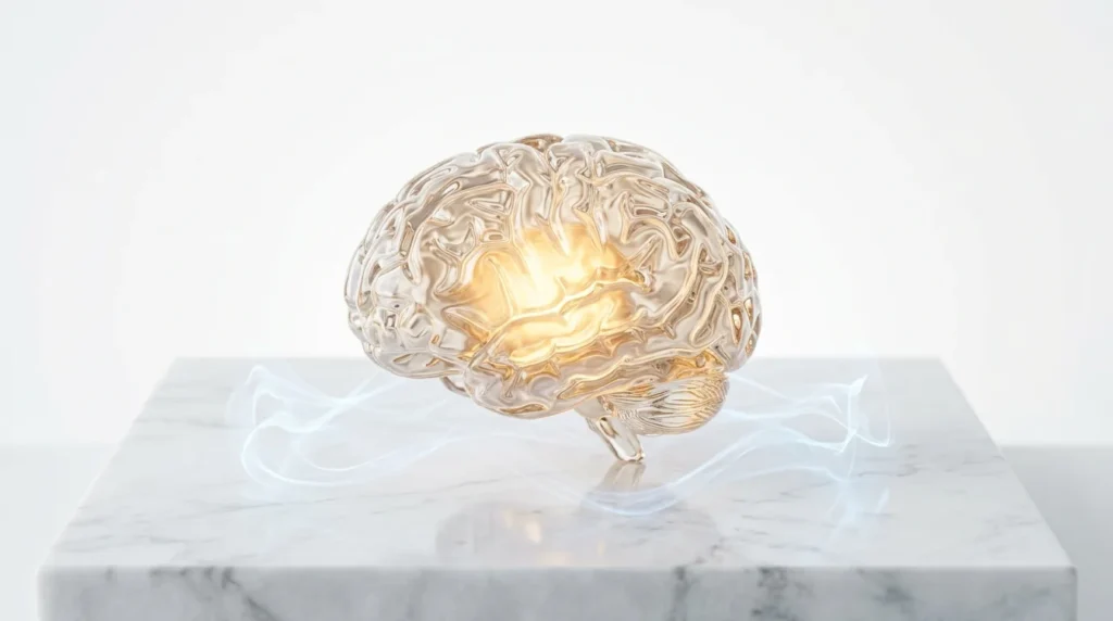 Why the Brain Is So Sensitive to Fuel Stability — And Why Energy Crashes Feel So Personal