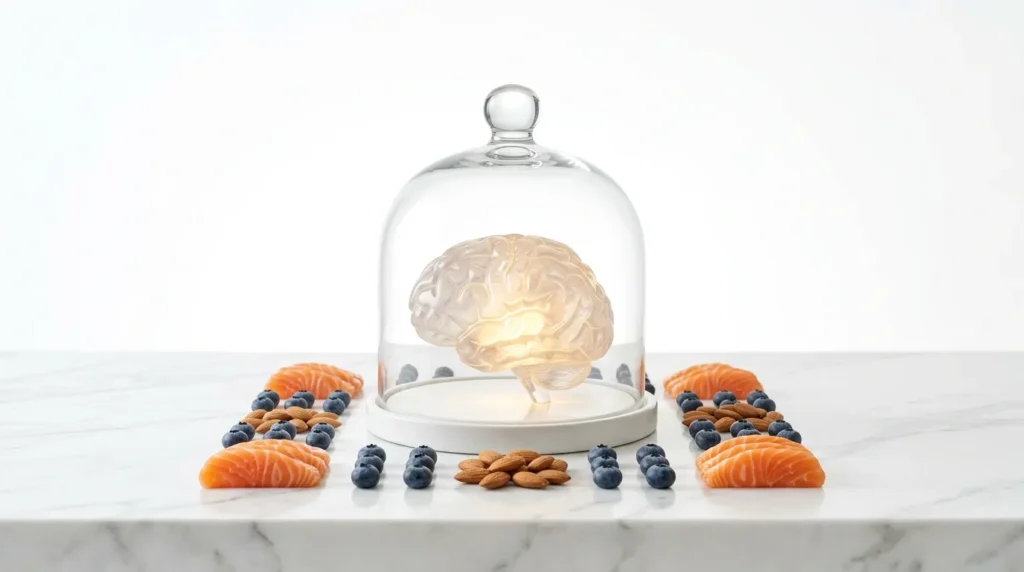 Why the Brain Thrives on Predictable Nutrition (And Struggles When Food Is Uncertain)
