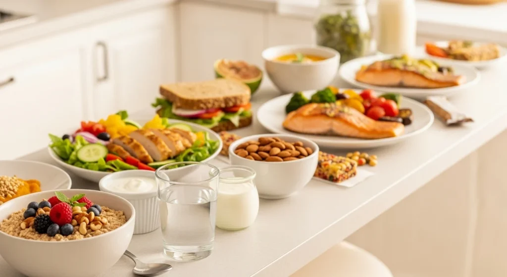 How Daily Eating Patterns Quietly Shape Your Long-Term Health — The Small Habits That Matter More Than Diets