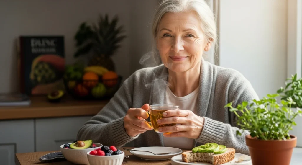 How Long-Term Eating Patterns Shape Resilience — The Quiet Nutrition Advantage That Lasts for Decades