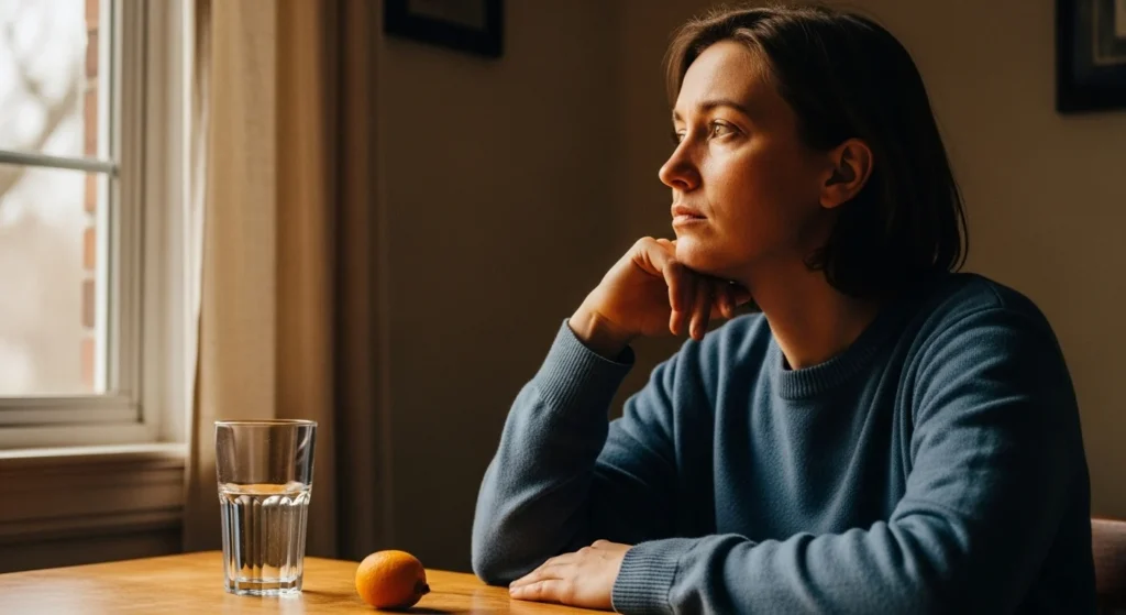 How Long the Body Can Compensate for Low Intake — The Silent Survival Window Most People Never Realize Exists