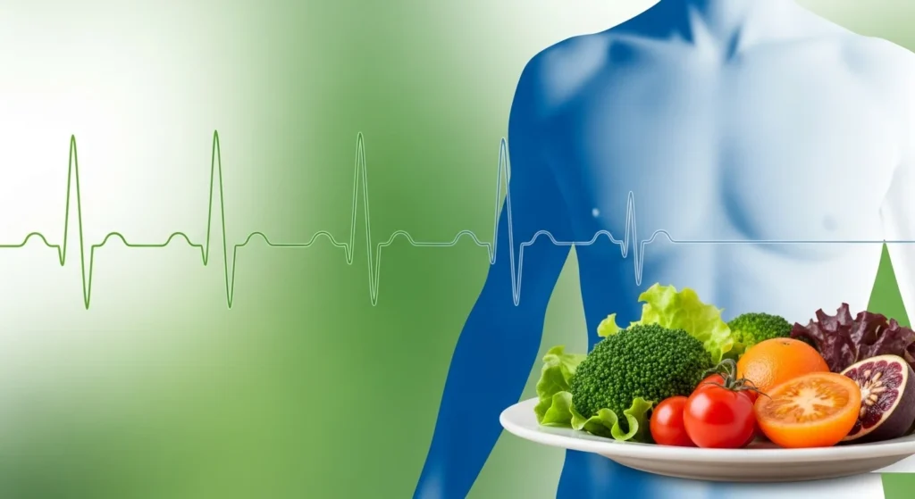 How Nutrition Keeps Your Body Predictable — The Hidden Stability Most People Never Notice