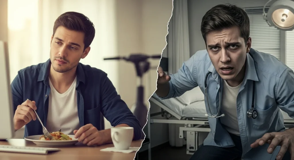 How Tiny Nutrition Gaps Quietly Undermine Your Health — Why You Don’t Feel It Until It’s Too Late