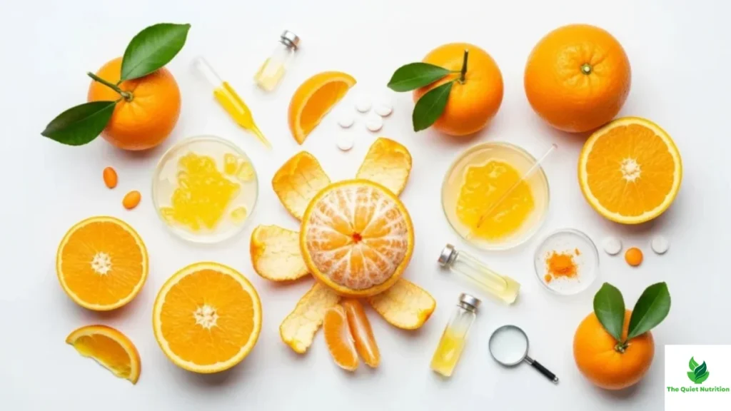 Why Oranges Support Your Immune System So Well (The Science Behind This Everyday Fruit)