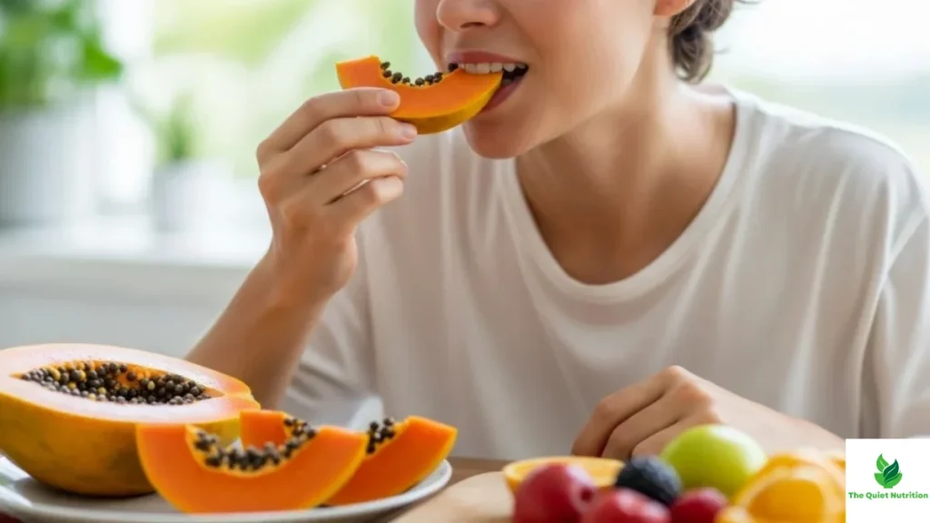 What Happens When You Eat Papaya Every Week (The Health Benefits Surprise Most People)