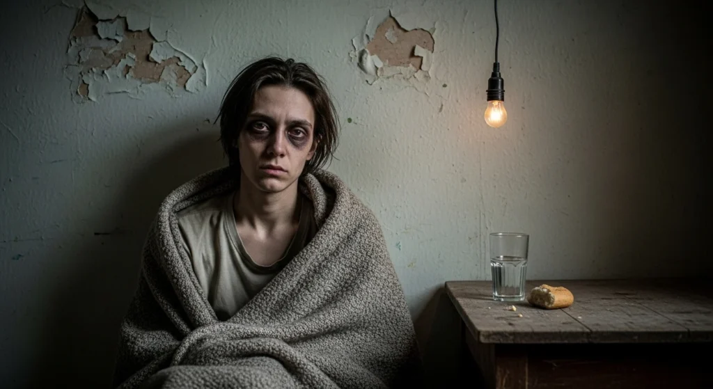 When “Enough” Nutrition Isn’t Enough — How the Body Functions on the Bare Minimum