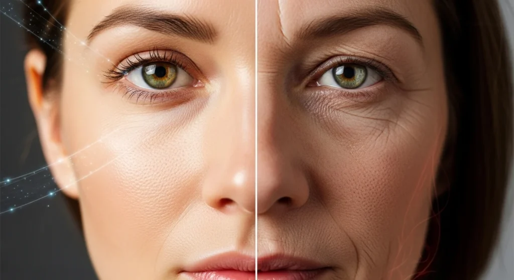 Why Aging Is Influenced by Nutrient Availability — The Hidden Factor That Shapes How Fast You Age