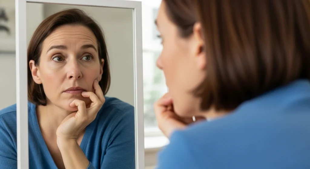 Why Aging Starts Earlier Than Most People Think — The Quiet Changes That Begin Long Before You Feel “Old”