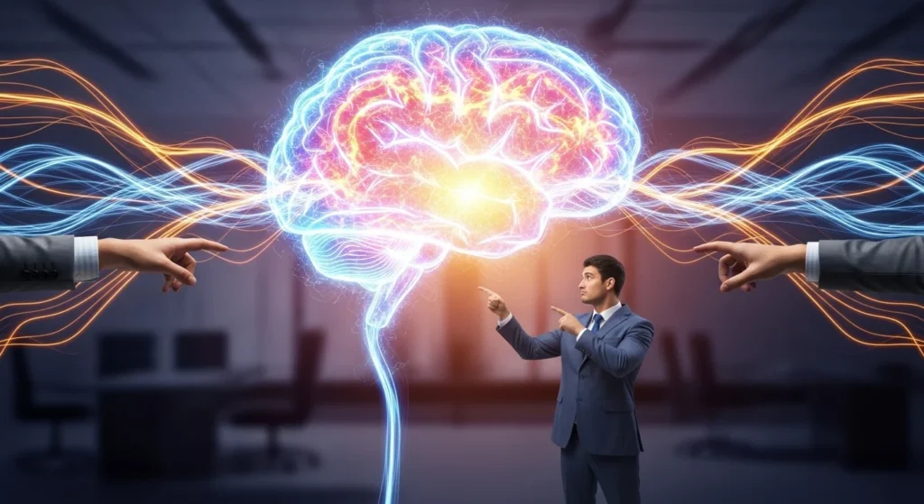 Why Bright Health Claims Trigger Trust — And Why Your Brain Falls for Them Instantly