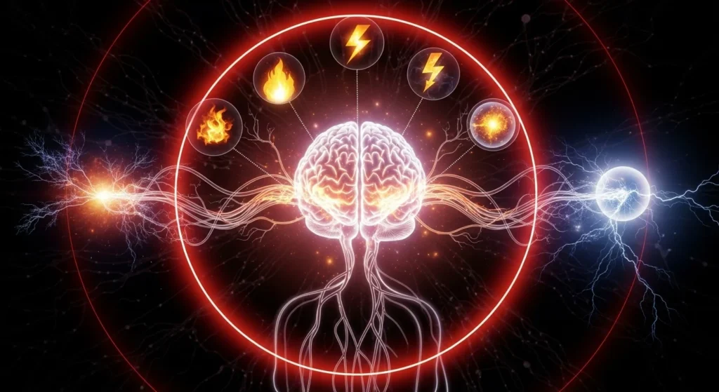 Why Energy Is Often the First System Affected — The Early Warning Signal Most People Ignore