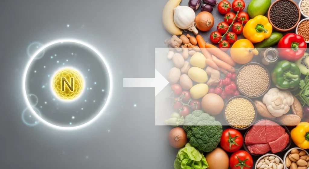 Why Nutrition Claims Focus on Single Nutrients — And Why That’s Rarely the Full Health Story