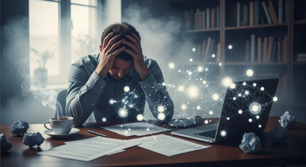 Why Subtle Deficiencies Feel Nonspecific — The Hidden Reason Symptoms Never Point to One Clear Cause