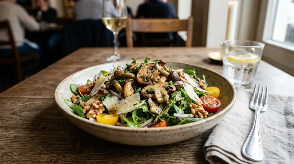 10 Surprising Health Benefits of Eating Mushrooms