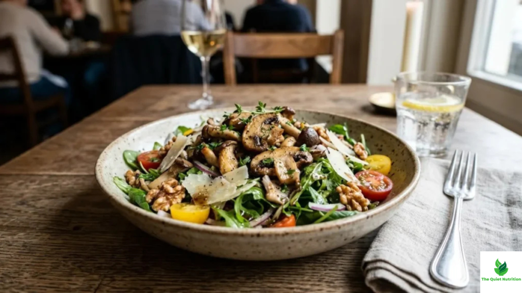 10 Surprising Health Benefits of Eating Mushrooms