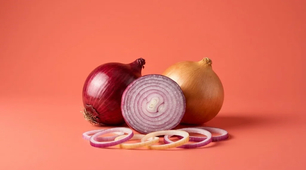 How Simple Onions Quietly Support Your Heart and Gut