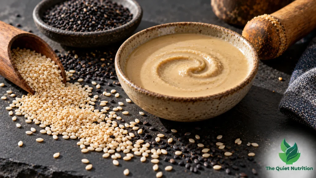 8 Reasons Sesame Seeds Deserve a Place in Your Diet