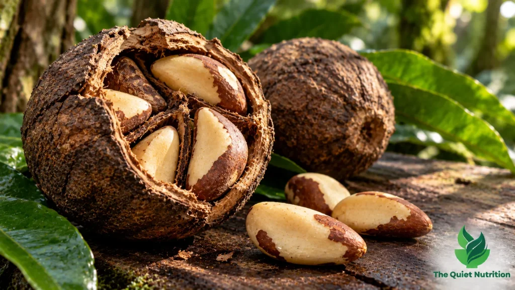 Brazil Nuts 6 Health Benefits and Why Moderation Matters
