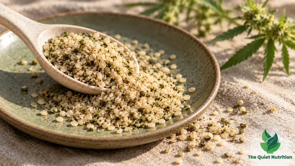 Hemp Seeds and Complete Protein What You Should Know